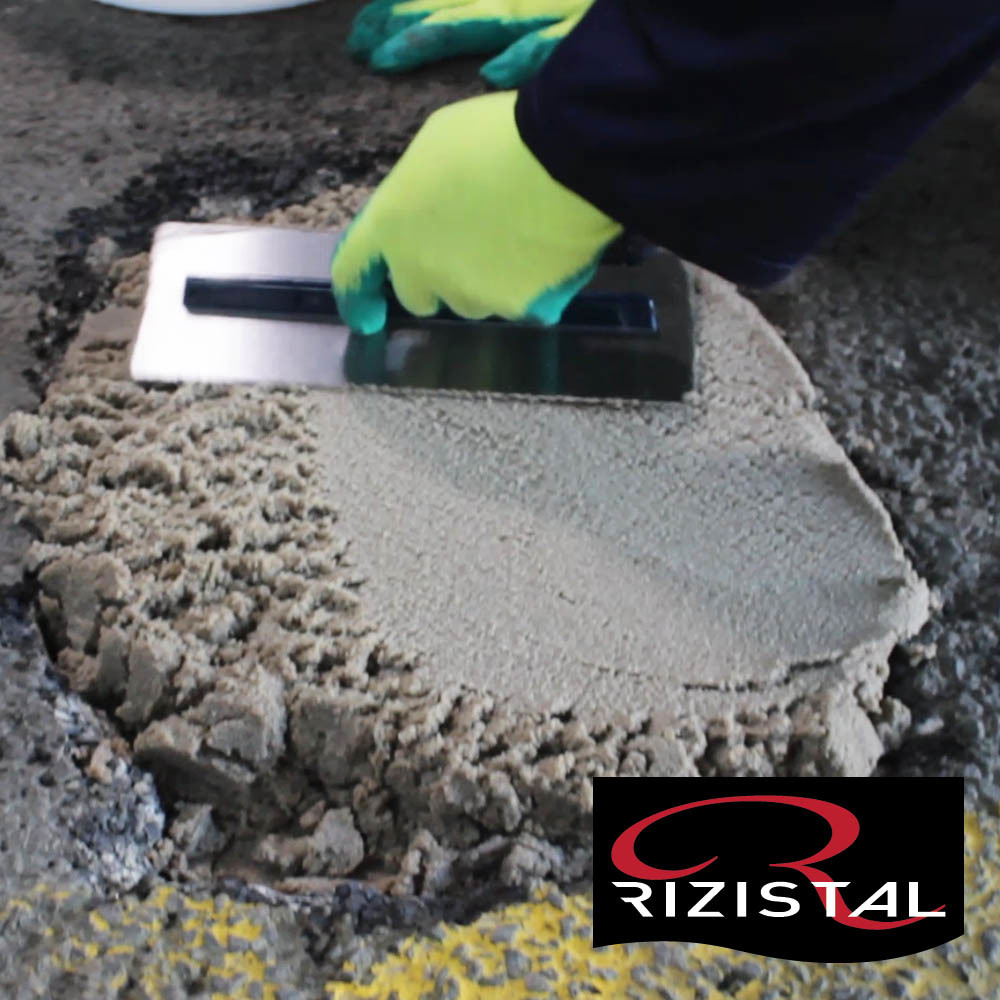 Is your concrete floor in need of some TLC?