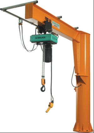 Lifting safety