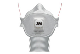 Be a winner with respirator