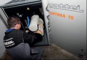 Compressor safety: Concerns aired Compressor safety: Concerns aired