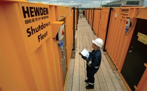 Tips to avoiding the stress of shutdown Tips to avoiding the stress of shutdown