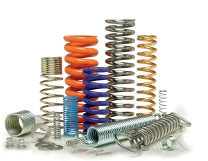 Spring material: Selection matters Spring material: Selection matters