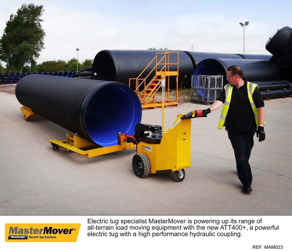 mastmover