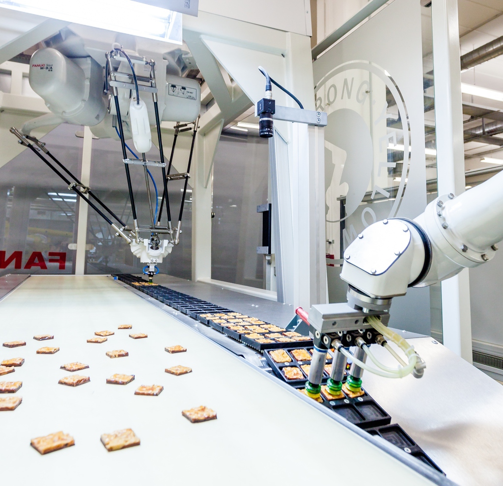 Price pressure makes automation attractive in food industry2