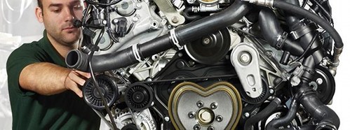 Jaguar Land Rover launches recruitment campaign