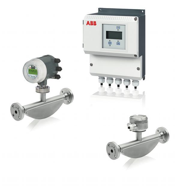 ABB extends CoriolisMaster family with two new compact options