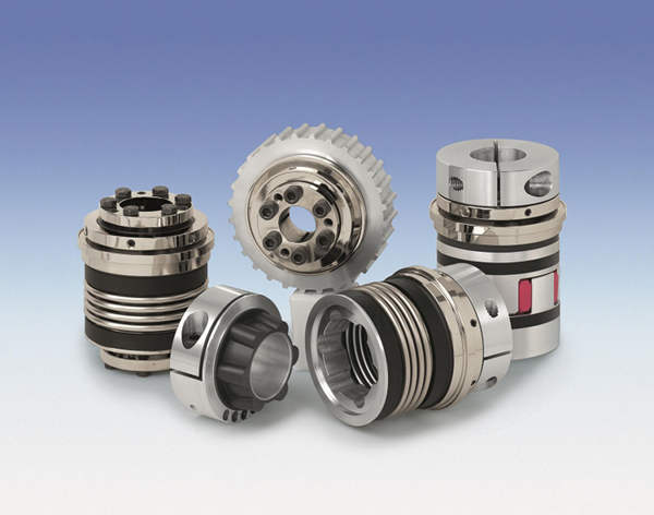 Torque limiters with patented zero backlash design