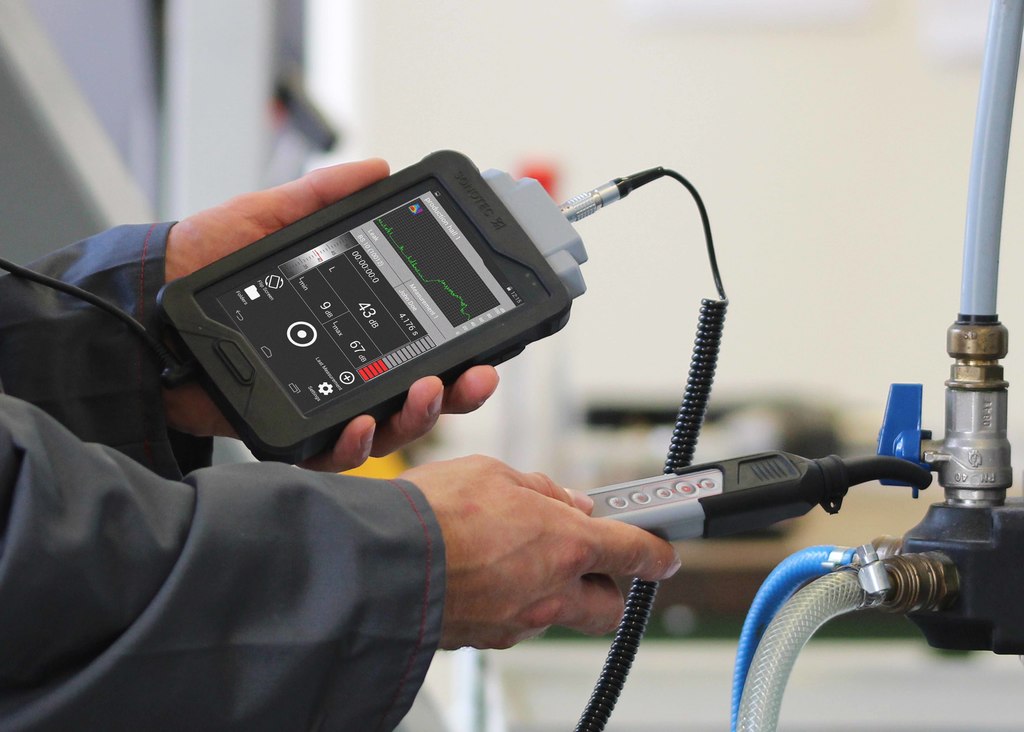 Sonotec
