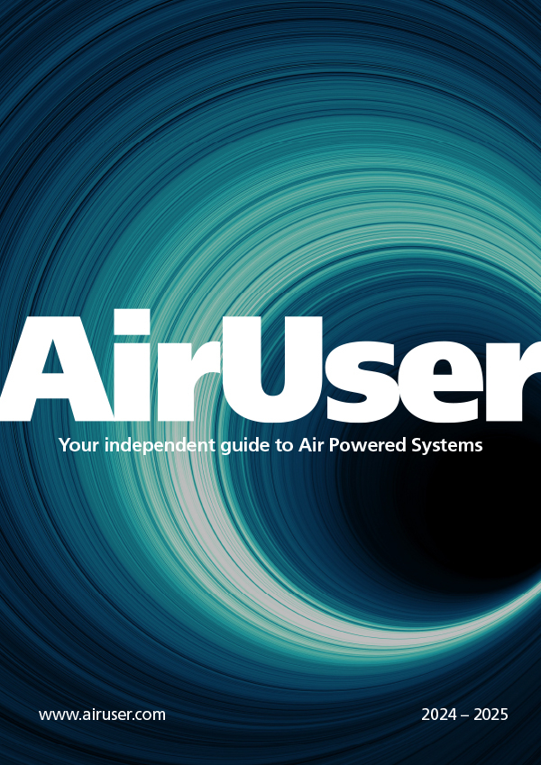 Air User 2023 - 2024