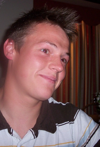 Young engineer killed by falling pipework