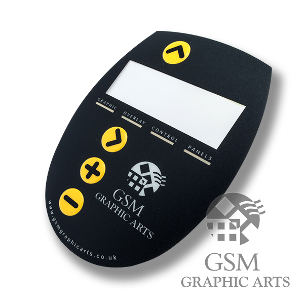 The Art and Science of Graphic Overlay Design