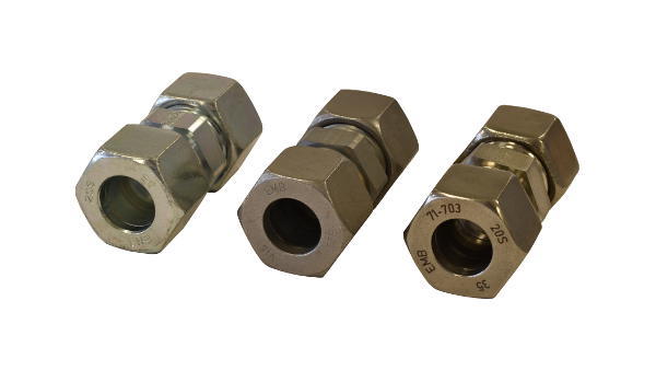 Choose the corrosion protection that fits your requirements