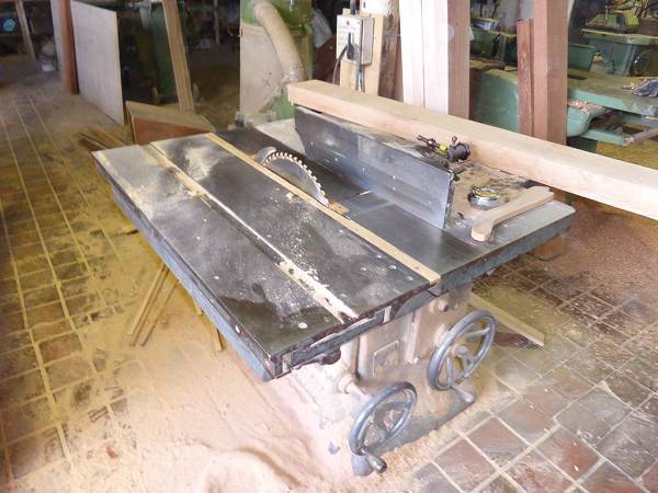 £10k fine for ignoring circular saw safety warning