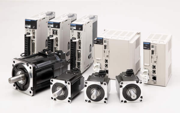 Yaskawa releases range of AC servo drives