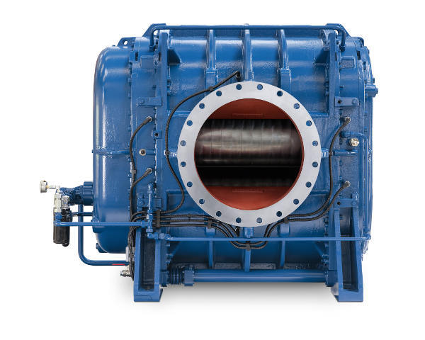 AERZEN develops an innovative modular system for large blowers