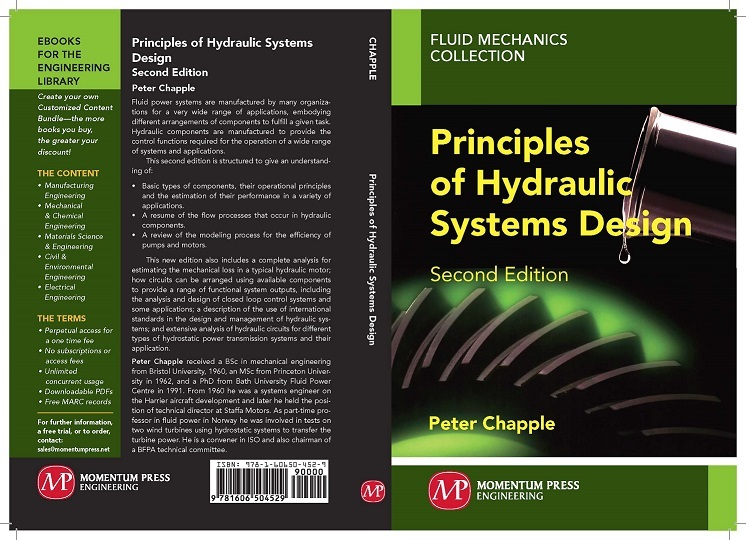 The importance of contamination control in hydraulic systems