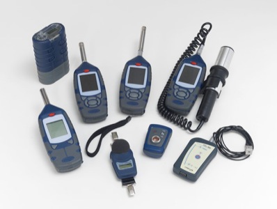 Casella announces exciting autumn/winter noise and dust measurement offers