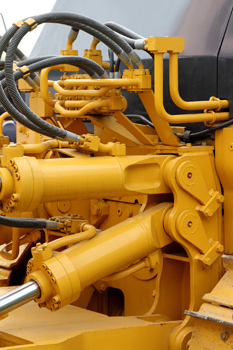 hydraulics