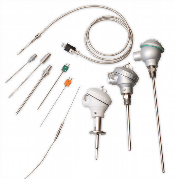 10,000 temperature sensors available for next day delivery