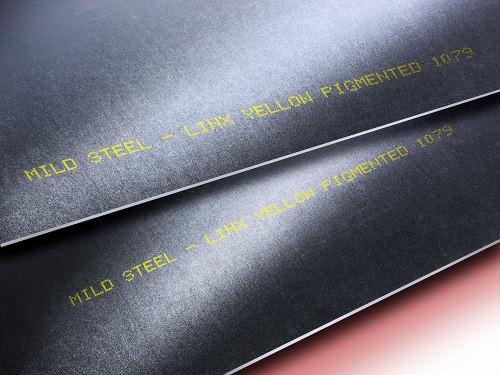 New opaque yellow ink launched