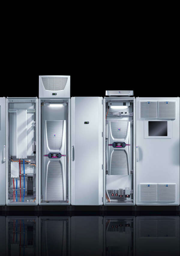 Are your enclosures ready for the summer?