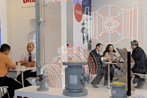 Visit Valve World Expo