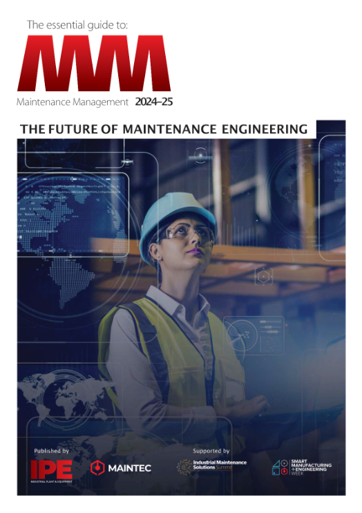 Maintenance Management 2024-2025