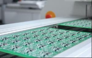 PCB assembly