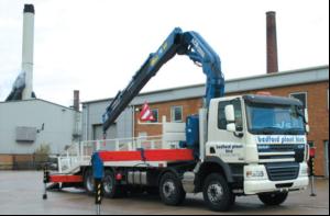 Cabin carrier