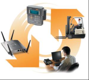 Joined up fleet management from Crown