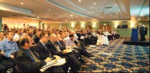 Key speakers