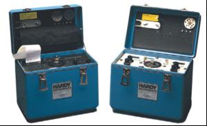 Hardy shakers