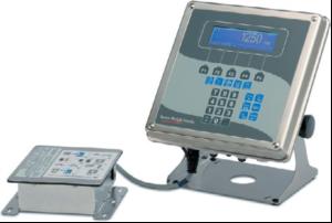 ATEX indicator