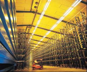 Lighting the way to energy savings