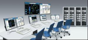 Enhanced control system