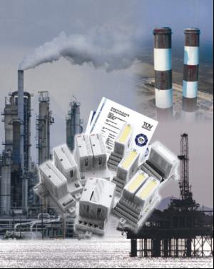 Award for Energy Manager