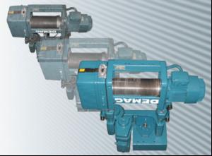 Extending the life of lifting equipment
