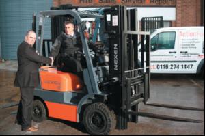 Dealer appointed