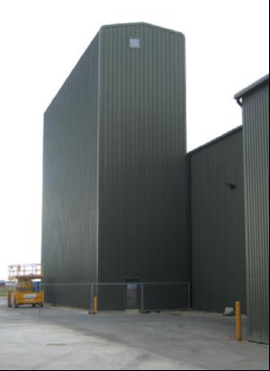 Bin distributor
