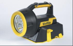 ATEX approved