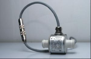 Coolant meter