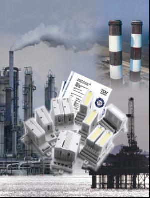 Control system for power plant