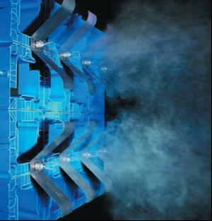 Humidifier care