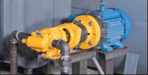 Pumping up efficiency