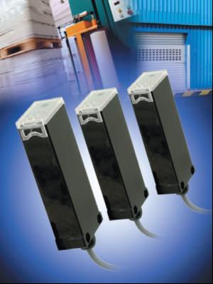 Two-mode sensor