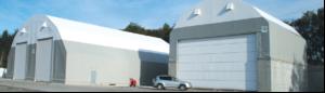 Building permanent and relocatable solutions