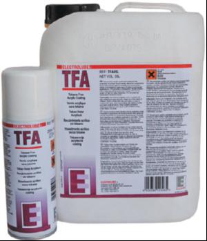 Conformal coating