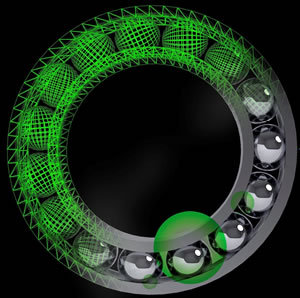 SPM Instrument launches revolutionary measuring technique for condition monitoring