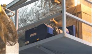 Retrofit solution