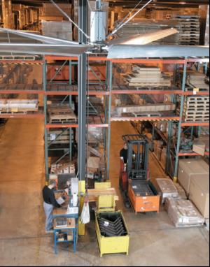 Ubbink boosts comfort and cuts energy